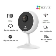 Ezviz CB1 2MP battery-powered wifi Camera