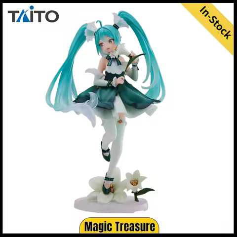 【In Stock】TAiTO Piapro Characters Hatsune Miku 39th Anniversary Lucky Draw B Prize