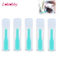 [Lohobby] Soft Contact Lens Remover Insertion Tool Suction Stick Plunger Extractor Applicator Device