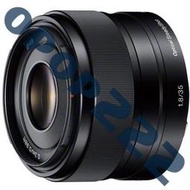 Sony/索尼 SEL35F18 E 35mm F1.8 OSS 單電定焦鏡頭 NEX-7/NEX-5