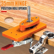 Bakelite Woodworking 35mm Hinge Hole Saw Door Panel Hinge Locator Woodworking Hole Saw Hole Saw
