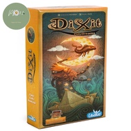 12x8 cm Dixit Expansion Board Games Card Game PP702