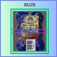 ❁ ◇ ﹊ Liwanag Vigil 1 2 3 Candle Liwanag Candle