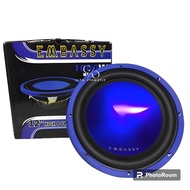 Subwoofer 12 inch 1000 watt Embassy EY-128BL