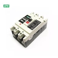 EPS 3Pole 2Pole 32A 40A 63A 100A MCCB 25KA HM1-100C