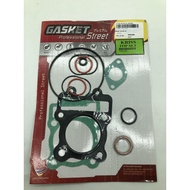 MODENAS KRISS 110 KRISS 1 KRISS 2 TOP SET GASKET GASKET TOP KRISS