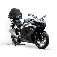 Ventura Light Guard - Suzuki GSXR 1000 '09-'15 (Clear) (VP253)