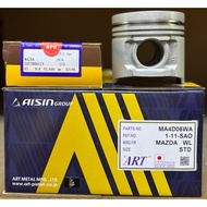 ART PISTON/NPR PISTON RING