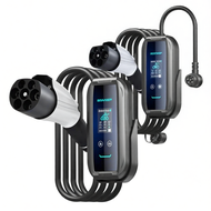 PRTDT | Portable 7KW Car Charger
