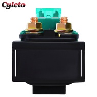 Motorcycle Starter Solenoid Relay For Honda GL500 GL650 GL1500 Goldwing GL 1500 1200 1100 Steed NV 4