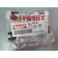 "100% ORIGINAL"SLIDER CLIP PULLEY MOVABLE DRIVE 44D-E7653-00 EGO-LC EGOS-FI NOUVO-LC NVX NMAX