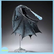Viserion Ice Dragon McFARLANE Deluxe Figure PVC Toys