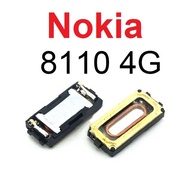 Nokia 8110 Banana Internal Speaker, Headphone Speaker, Ear Speaker, Ringer Buzzer Zin