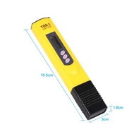 TDS METER CHECK QUALITY WATER INCLUDING BATTERY[PORTABLE]