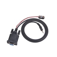 Motorola GP3188 GP3688 GP88S GP2000 GP2000S Walkie-Talkie Write Channel Line Serial Port