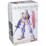 MG 1/100 RX-78-2 Gundam (Ver.Ka) (Mobile Suit Gundam) 【Direct From Japan】