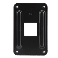 AM4 CPU Heatsink Bracket Backplate Iron Plate for Good Heat Dissipation Only Platform