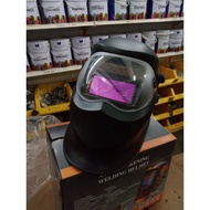 Mtools Auto Darkening Welding Helmet