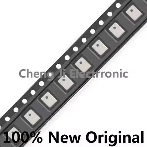 10/20PCS/LOT AGS10、SMD-4P、TVOC Gas Sensor Ethanol Ammonia Sensor IIC Digital Signal