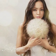 安室奈美惠 / Just You and I 初回版 (CD+DVD)