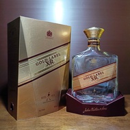 Used Bottle Johnnie Walker XR 750ml Rare+Box