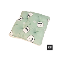 Moshi Moshi เบาะรองนั่ง ลาย We Bare Bears ลิขสิทธิ์แท้ รุ่น 6100003048-3052