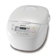 PANASONIC SR-CN188/W 快思邏輯西施電飯煲(1.8公升) 遠紅外線內層黑厚鍋；採用快思邏輯技術；24小時烹調時間預約 24小時保溫功能