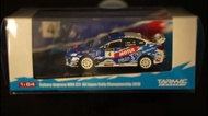 Tarmac Works Subaru Impreza WRX STI 1:64 模型車