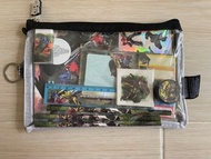 Hasbro Transformers Rise Of The Beasts Stationary Set  變形金剛萬獸崛起文具套裝