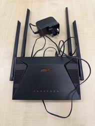ASUS AX1800 Dual Band WiFi 6 Router RT-AX53U