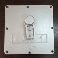 AUTOGATE GOOD 1 GEAR BOX