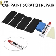 Scratch Filler Auto Waxing Body Putty Assistant Sandpaper Pad High Quality