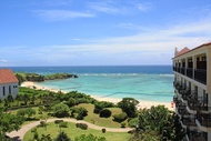 沖繩 Alivila 日航度假酒店Hotel Nikko Alivila