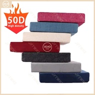 50D sofa cushion sponge Customized 50D high density foam bay window cushion mattress sofa cushion fo