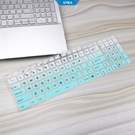 Waterproof and dustproof keyboard protector for MSI GT75 GE75 GS73VR GF75 GL73 GP73 WE73 GS73VR GT73