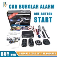 Alarm Sistem Kunci Pintu Mobil, Penjualan Gila Masuk Tanpa Kunci PKE T