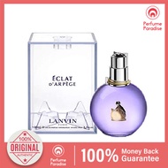 [100% Original] Lanvin Eclat EDP Women 100ml perfume women (My Perfume Paradise)