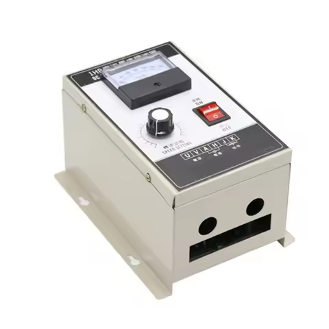 750W High Power 220V DC Motor Speed Regulator 500W Permanent Magnet DC Motor Controller 1HP Speed Re