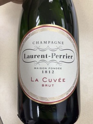 Champagne Laurent-Perrier La Cuvée Brut NV