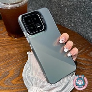 Simple Matte Phone Case For Realme Narzo N65 N61 N63 N55 N53 80 Lite 70 Pro 70X 60X 50 50A Prime 30A