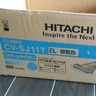 HITACHI  吸塵器（二手）