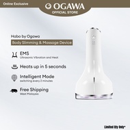 Habo by Ogawa Body Slimming & Massage Device