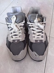New Balance 2002R RDA 灰色運動鞋