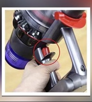 📣永久保用，Dyson V10 V11 吸塵機壞開關掣更換。另外可以安排上門即整或取送貨。