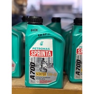 PETRONAS A700 SCOOTER 10W-40