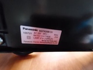 PANASONIC SQT820B131 書枱燈白光