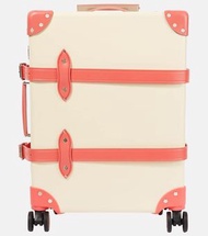 Globe-Trotter Pop Colour carry-on suitcase