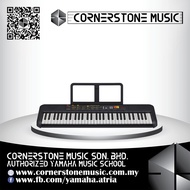 Yamaha Electronic Portable Keyboard PSR F52 *Ready Stock* ( PSR-F52 / PSRF52 / F 52 ) 61Key 61 Keys