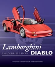 Lamborghini Diablo Thillainathan Pathmanathan