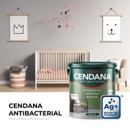 Jt Mowilex Cendana Antibacterial 5Kg